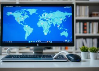 Dünya Çapında Bilgisayar Satışları Artışta: COVID-19’un Teknoloji Alışkanlıklarına Etkisi Global Computer Sales on the Rise: The Impact of COVID-19 on Technology Habits