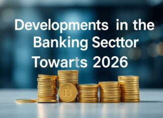 Dünya Bankacılık Sektöründe 2026’ya Yönelik Gelişmeler Developments in the Banking Sector Towards 2026