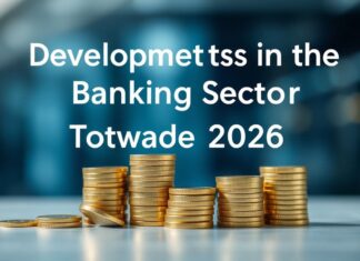 Dünya Bankacılık Sektöründe 2026’ya Yönelik Gelişmeler Developments in the Banking Sector Towards 2026