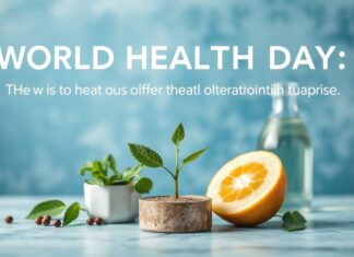Dünya Sağlık Günü: Alternatif Tedavi Yöntemlerinin Yeri World Health Day: The Role of Alternative Treatment Methods