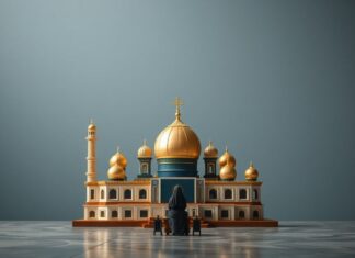 Dünyada Dinî Öğretilerin Rolü ve Etkileri The Role and Impact of Religious Teachings in the World