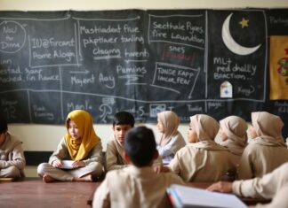 Dünyada Eğitimde Yenilikler: Pakistan Okulları Örneği Innovations in Education Around the World: The Example of Pakistani Schools