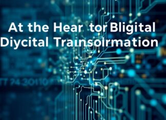 Dijital Dönüşümün Yürekinde: Programlama Dillerinin Gücü ve Etkisi At the Heart of Digital Transformation: The Power and Impact of Programming Languages