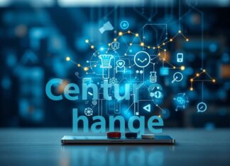 Dijital Dönüşümün Yüzyılın Değişimleri The Digital Transformation of Century's Changes