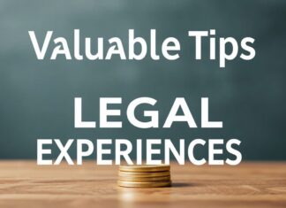 Hukukal Deneyimlerinizde Değerli İpucları Valuable Tips in Your Legal Experiences