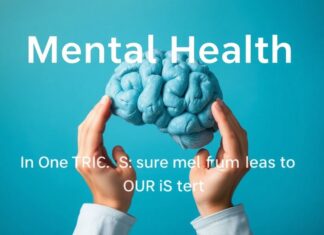 Mental Sağlık Farkındalığı: Toplumumuzun En Önemli Sorunlarından Biri Mental Health Awareness: One of the Most Important Issues in Our Society