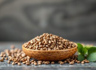 Sağlık Trendleri: Chia Tohumu Pazarında Beklenen Yükseliş Health Trends: Expected Rise in the Chia Seed Market
