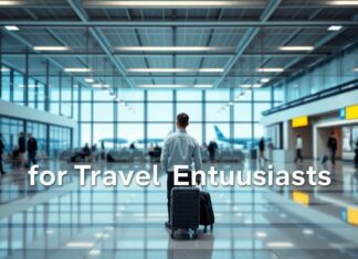 Seyahat Edenlerin İçin Hayat Kurtaran Havalimanı İpuçları Life-Saving Airport Tips for Travel Enthusiasts