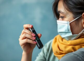 Türkiye’de Diyabetle Yaşamanın Yeni Yüzü The New Face of Living with Diabetes in Turkey