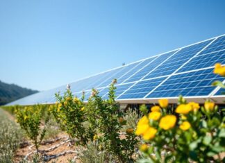 Türkiye’de Güneş Enerjisi Kullanımının Yükselişi ve Gelişmeleri The Rise and Developments of Solar Energy Use in Turkey