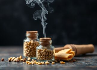 Türkiye’de Geleneksel İlaçların Yeniden Keşfi: Buhurdan Kullanımı Rediscovery of Traditional Medicines in Turkey: The Use of Incense