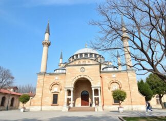 Türkiye’de Kültürel Mirasın Geleceği: Koruma ve Yeniden Canlandırma Çabaları The Future of Cultural Heritage in Turkey: Conservation and Revitalization Efforts
