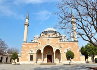 Türkiye’de Kültürel Mirasın Geleceği: Koruma ve Yeniden Canlandırma Çabaları The Future of Cultural Heritage in Turkey: Preservation and Revitalization Efforts