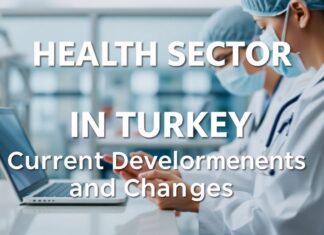 Türkiye’de Sağlık Sektörü: Güncel Gelişmeler ve Değişiklikler Health Sector in Turkey: Current Developments and Changes
