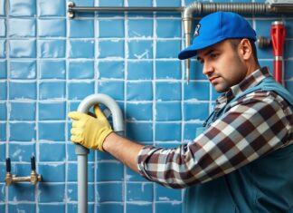Türkiye’de Su Tesisatçılarının Rolü ve Yükümlülükleri The Role and Responsibilities of Plumbers in Turkey