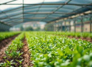 Türkiye’de Tarım Sektörü: Güncel Gelişmeler ve Piyasalar Agriculture Sector in Turkey: Current Developments and Markets
