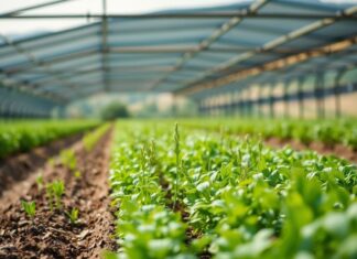 Türkiye’de Tarım Sektörü: Güncel Gelişmeler ve Piyasalar Agriculture Sector in Turkey: Current Developments and Markets