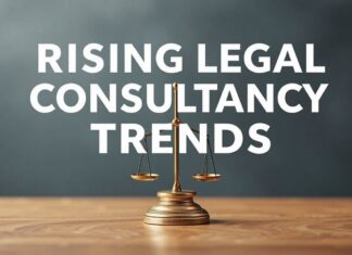 Türkiye’de Yükselen Hukuk Danışmanlık Trendleri Rising Legal Consultancy Trends in Turkey