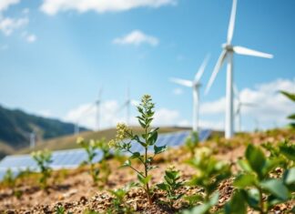 Türkiye’de Yenicelenebilir Enerji Yatırımları Artışta Renewable Energy Investments on the Rise in Turkey