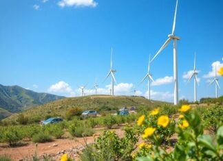 Türkiye’de Yenilenebilir Enerji Kaynaklarının Gelişimi The Development of Renewable Energy Sources in Turkey