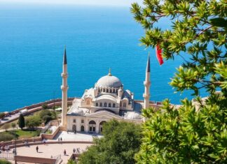 Türkiye’nin Turizm Sektrinde Yeni Gelişmeler New Developments in Turkey's Tourism Sector