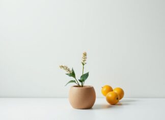Yaşam Tarzımızın Yeni Yüzü: Minimalizm The New Face of Our Lifestyle: Minimalism