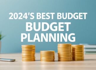 Bütçe Planlama Aracıların 2024 En İyi Seçenekleri 2024's Best Budget Planning Tools