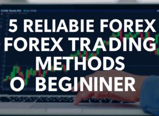 Başlangıcın İçin 5 Güvenilir Döviz Ticareti Yöntemi 5 Reliable Forex Trading Methods for Beginners