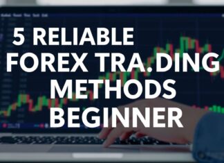 Başlangıcın İçin 5 Güvenilir Döviz Ticareti Yöntemi 5 Reliable Forex Trading Methods for Beginners