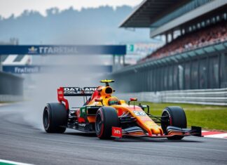 Formula 1’de Yeni Bir Yarışın Ardından Gelişmeler Developments Following a New Race in Formula 1