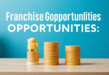 Franchise Fırsatları: Hangi Marka Sizin İçin Mükemmel? Franchise Opportunities: Which Brand Is Perfect for You?