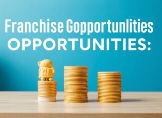 Franchise Fırsatları: Hangi Marka Sizin İçin Mükemmel? Franchise Opportunities: Which Brand Is Perfect for You?
