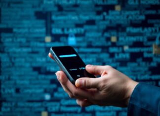 Güvenlik Sorunları: SMS Doğrulama Numaraları ve Dijital Hayatımız Security Issues: SMS Verification Codes and Our Digital Lives