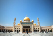 Müslümanların Gündeminde Kıble Yönü: Nasıl Doğru Buluruz? Muslims' Agenda: Finding the Qibla Direction: How Do We Find It Correctly?