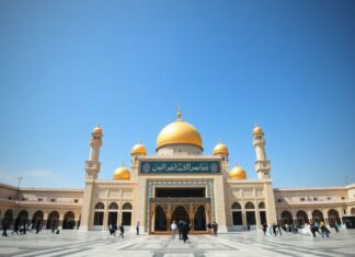 Müslümanların Gündeminde Kıble Yönü: Nasıl Doğru Buluruz? Muslims' Agenda: Finding the Qibla Direction: How Do We Find It Correctly?