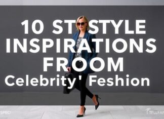 Ünlülerin Giyim Tarzından Alınan 10 Stille Çıkış Yolu 10 Style Inspirations from Celebrities' Fashion