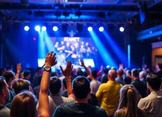 Toplu Eğlenceler: Yerel Etkinliklerle Toplumun Kalbi Nereye Vuruyor? Public Entertainment: Where is the Heart of the Community Aiming Through Local Events?