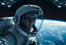 Uzayın Derinliklerinde Strateji ve Rekabetin Yeni Yüzü The New Face of Strategy and Competition in the Depths of Space