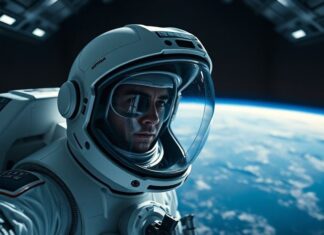Uzayın Derinliklerinde Strateji ve Rekabetin Yeni Yüzü The New Face of Strategy and Competition in the Depths of Space